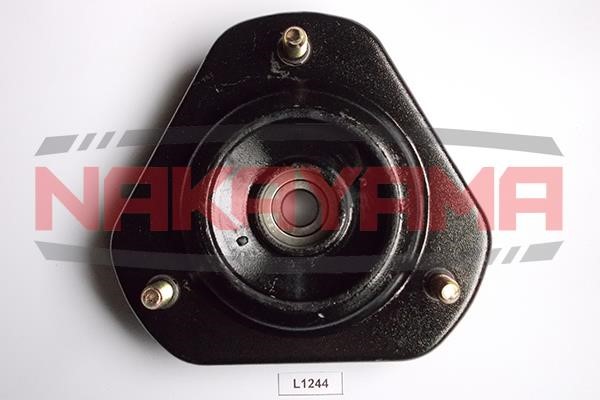 Nakayama L1244 Shock absorber support L1244: Buy near me in Poland at 2407.PL - Good price!