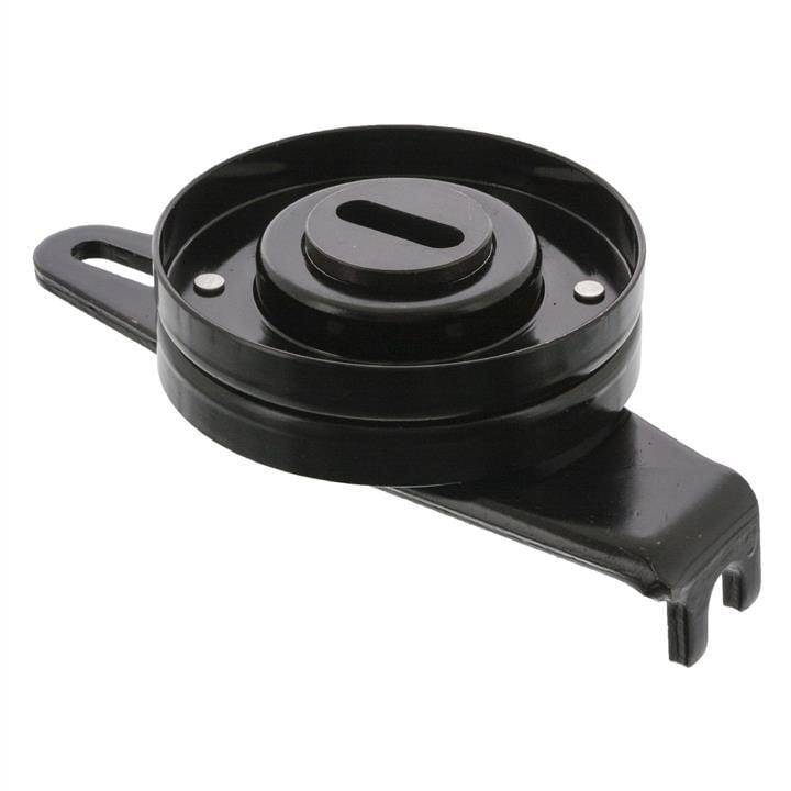 Keilrippenriemenspanner Peugeot: 99030051 SWAG Riemenspanner