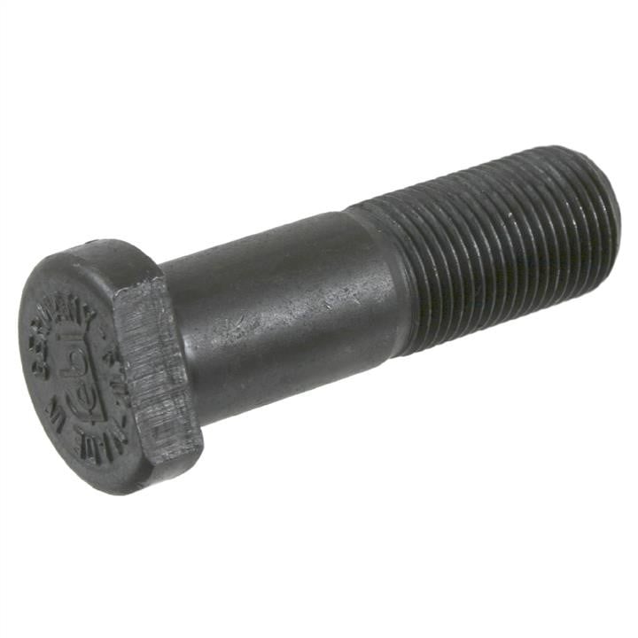 99901654 SWAG Wheel bolt