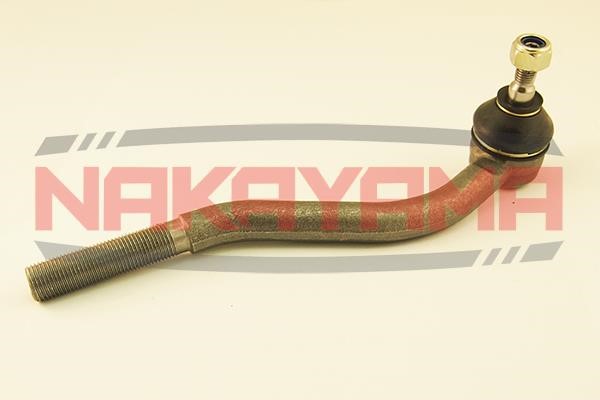 Nakayama N10014 Tie rod end N10014: Buy near me in Poland at 2407.PL - Good price!