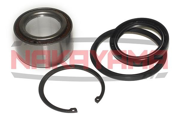 Nakayama M1004NY Wheel bearing kit M1004NY: Buy near me in Poland at 2407.PL - Good price!