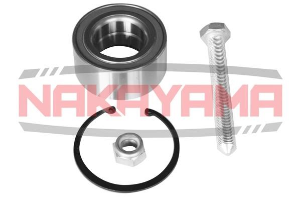 Nakayama M1052NY Wheel bearing kit M1052NY: Buy near me in Poland at 2407.PL - Good price!