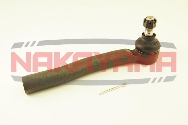 Nakayama N12122 Tie rod end N12122: Buy near me in Poland at 2407.PL - Good price!