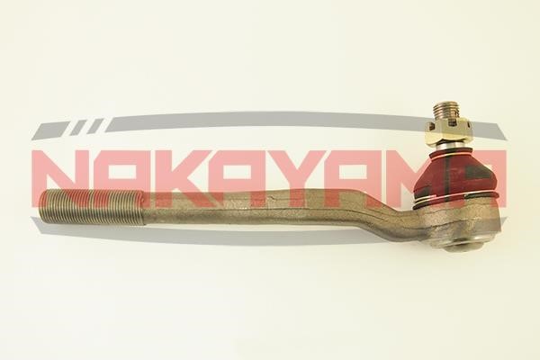 Nakayama N1245 Tie rod end N1245: Buy near me in Poland at 2407.PL - Good price!