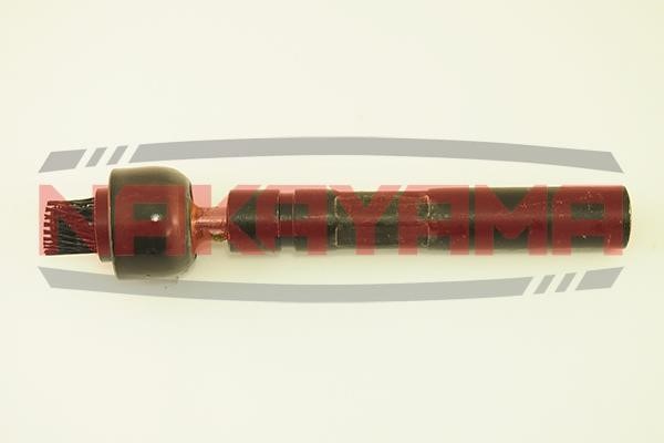 Nakayama N30006 Inner Tie Rod N30006: Buy near me in Poland at 2407.PL - Good price!