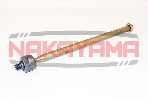 Nakayama N30016 Inner Tie Rod N30016: Buy near me in Poland at 2407.PL - Good price!