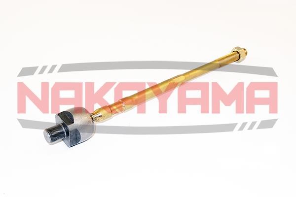 Nakayama N3118 Inner Tie Rod N3118: Buy near me in Poland at 2407.PL - Good price!