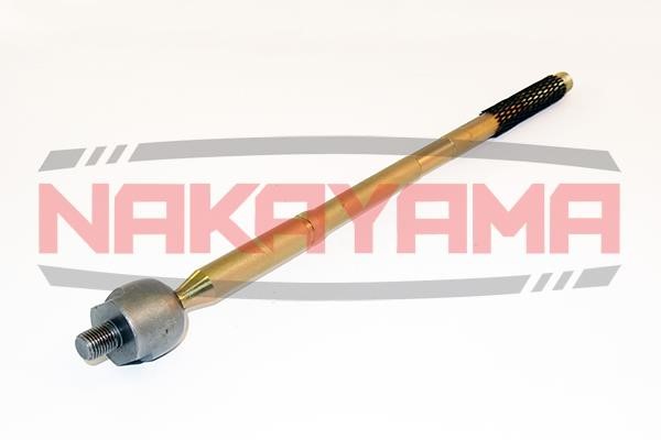 Nakayama N3288 Inner Tie Rod N3288: Buy near me in Poland at 2407.PL - Good price!