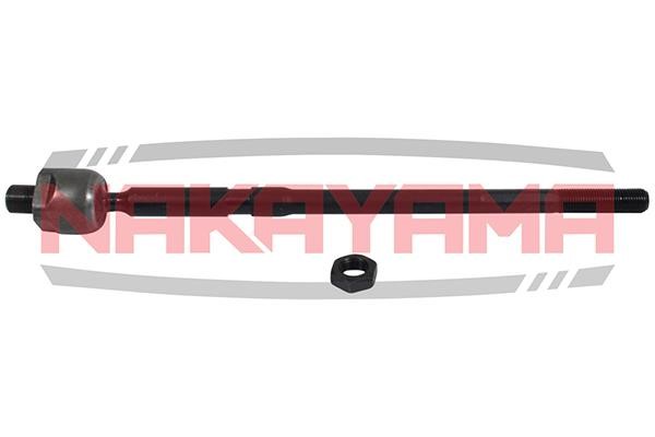 Nakayama N3810 Inner Tie Rod N3810: Buy near me in Poland at 2407.PL - Good price!