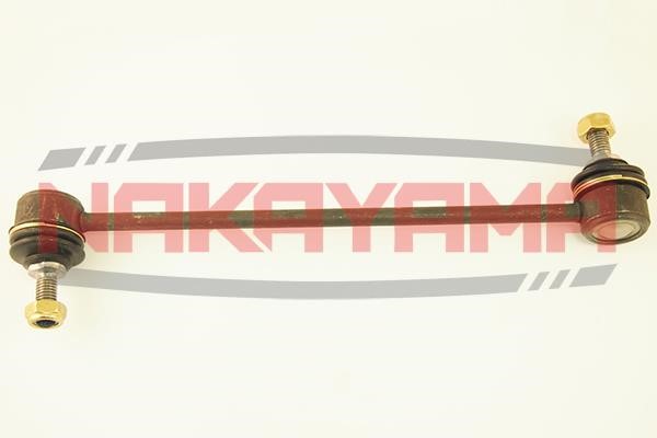 Nakayama N40006 Стійка стабілізатора N40006: Приваблива ціна - Купити у Польщі на 2407.PL!