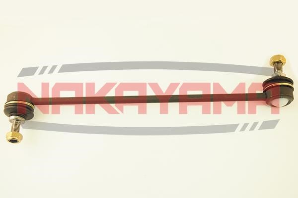 Nakayama N40011 Стійка стабілізатора N40011: Приваблива ціна - Купити у Польщі на 2407.PL!