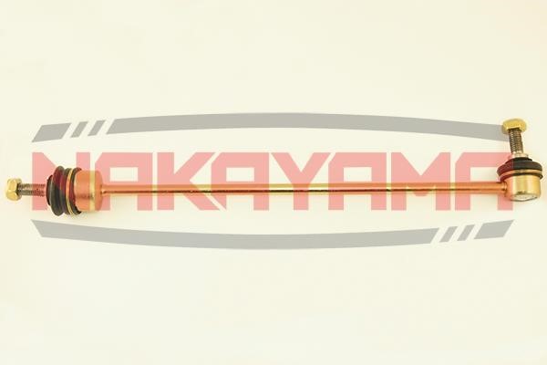 Nakayama N40013 Стойка стабилизатора N40013: Отличная цена - Купить в Польше на 2407.PL!