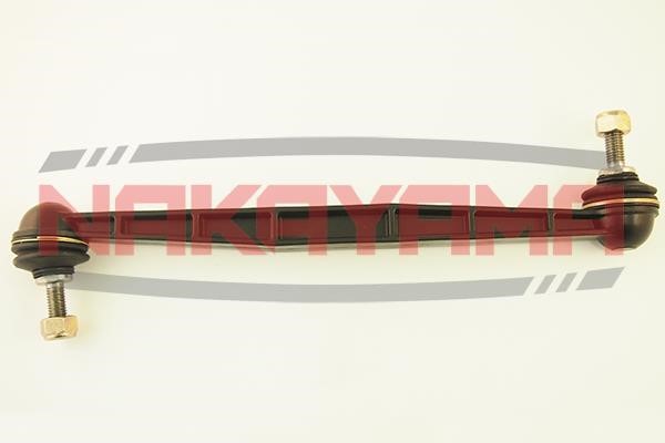 Nakayama N40039 Стойка стабилизатора N40039: Отличная цена - Купить в Польше на 2407.PL!