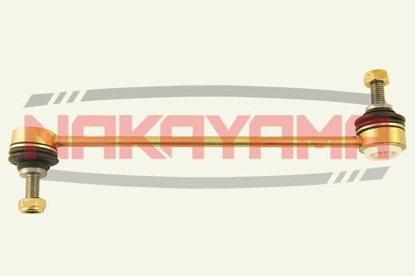 Nakayama N40045 Стойка стабилизатора N40045: Отличная цена - Купить в Польше на 2407.PL!