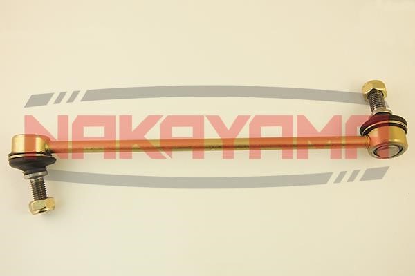 Nakayama N40050 Стойка стабилизатора N40050: Отличная цена - Купить в Польше на 2407.PL!