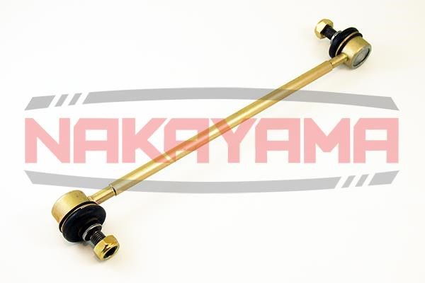 Nakayama N40064 Стойка стабилизатора N40064: Отличная цена - Купить в Польше на 2407.PL!