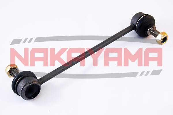 Nakayama N4007 Стойка стабилизатора N4007: Купить в Польше - Отличная цена на 2407.PL!