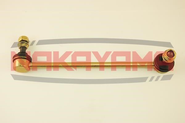 Nakayama N4125 Łącznik stabilizatora N4125: Dobra cena w Polsce na 2407.PL - Kup Teraz!