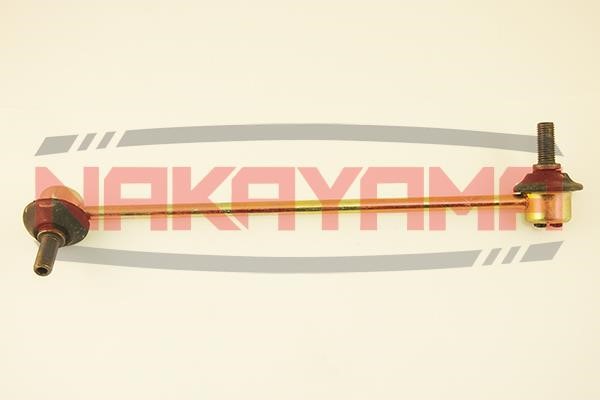 Nakayama N4558 Стойка стабилизатора N4558: Отличная цена - Купить в Польше на 2407.PL!
