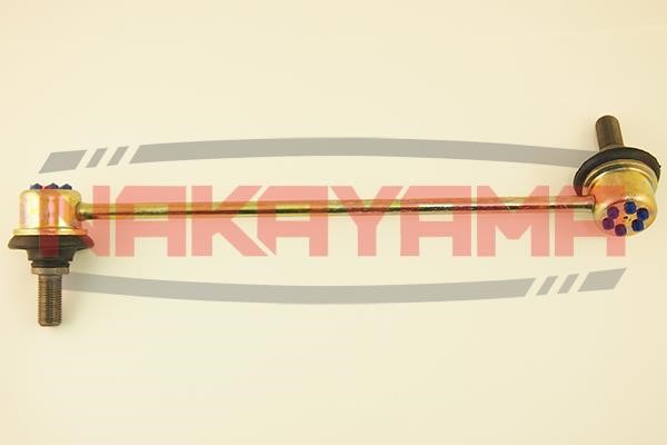 Nakayama N4564 Стойка стабилизатора N4564: Отличная цена - Купить в Польше на 2407.PL!
