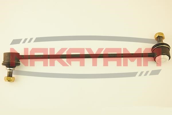 Nakayama N4B08 Стійка стабілізатора N4B08: Приваблива ціна - Купити у Польщі на 2407.PL!