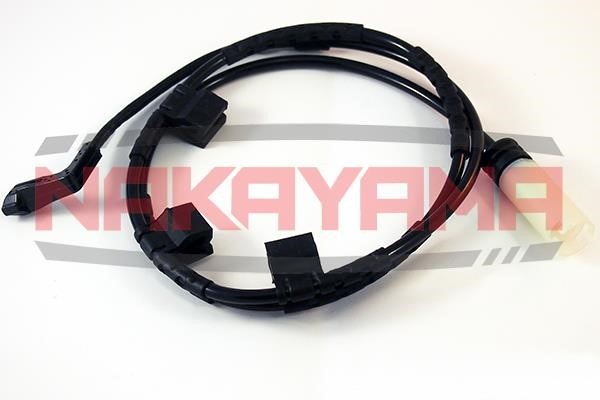 Nakayama NBS583NY Warning contact, brake pad wear NBS583NY: Buy near me in Poland at 2407.PL - Good price!