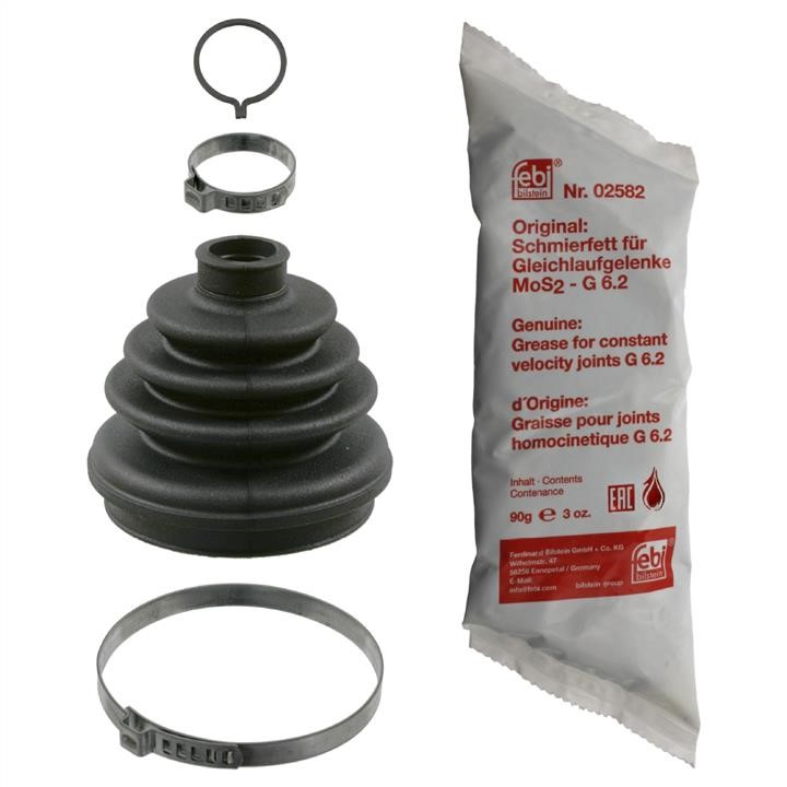 Buy febi 02581 at a low price in Poland!