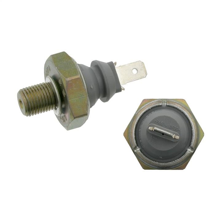 Oil pressure sensor febi 08444