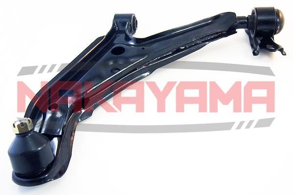 Nakayama Z1132 Track Control Arm Z1132: Buy near me at 2407.PL in Poland at an Affordable price!