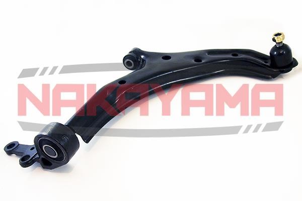 Nakayama Z1164 Track Control Arm Z1164: Buy near me in Poland at 2407.PL - Good price!