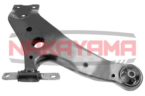 Nakayama Z12132 Track Control Arm Z12132: Buy near me in Poland at 2407.PL - Good price!