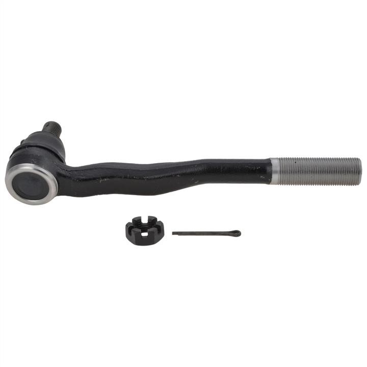 TRW JTE800 Tie rod end left JTE800: Buy near me at 2407.PL in Poland at an Affordable price!
