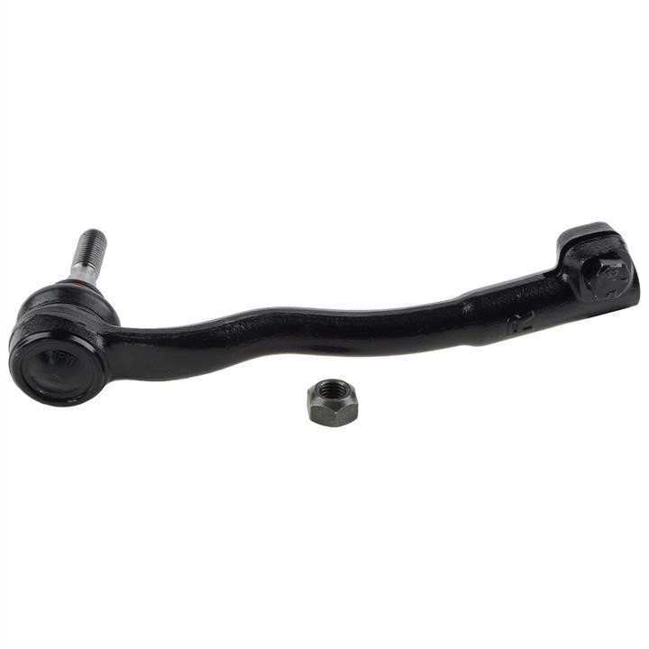 TRW JTE154 Tie rod end JTE154: Buy near me in Poland at 2407.PL - Good price!