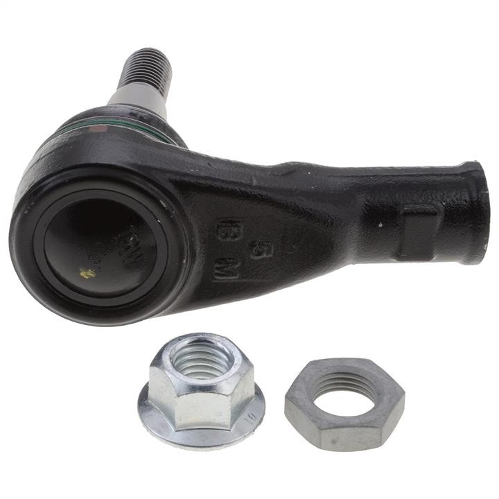 TRW JTE1143 Tie rod end JTE1143: Buy near me at 2407.PL in Poland at an Affordable price!