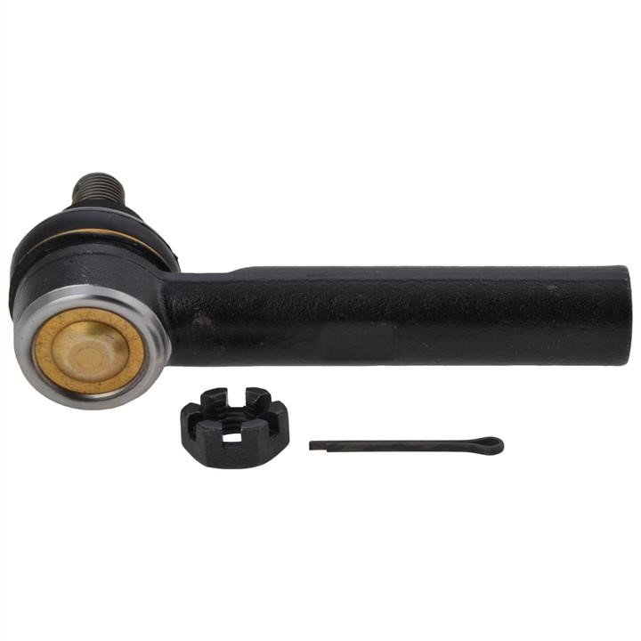 TRW JTE7597 Tie rod end JTE7597: Buy near me at 2407.PL in Poland at an Affordable price!