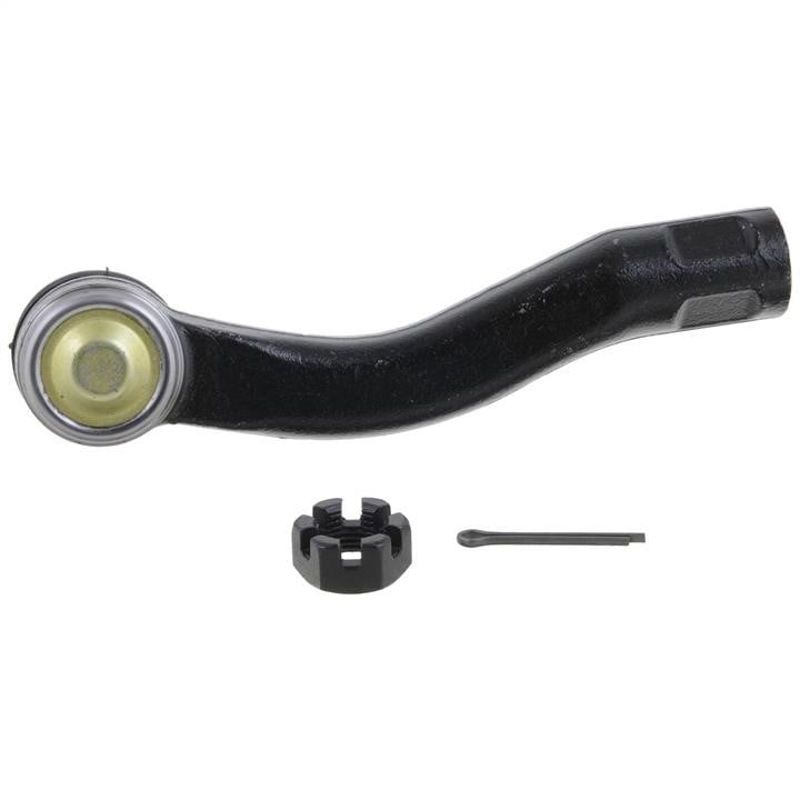 TRW JTE7598 Tie rod end right JTE7598: Buy near me in Poland at 2407.PL - Good price!