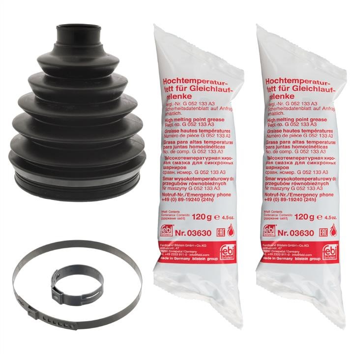 Buy febi 100422 at a low price in Poland!