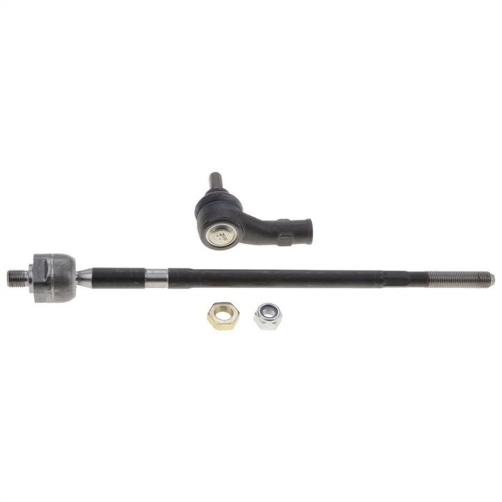  JRA258 Steering rod with tip right, set JRA258: Buy near me in Poland at 2407.PL - Good price!