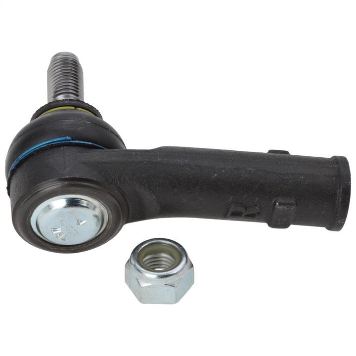 TRW JTE509 Tie rod end JTE509: Buy near me at 2407.PL in Poland at an Affordable price!