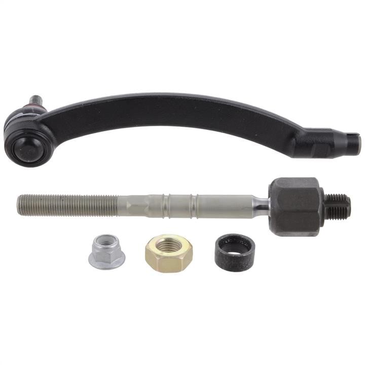  JRA565 Steering rod with tip right, set JRA565: Buy near me in Poland at 2407.PL - Good price!