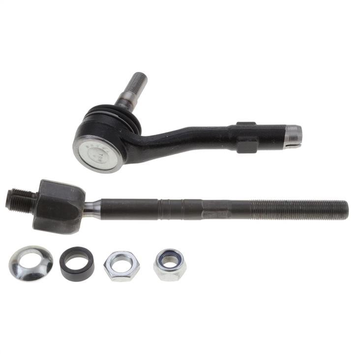 TRW JRA592 Inner Tie Rod JRA592: Buy near me at 2407.PL in Poland at an Affordable price!