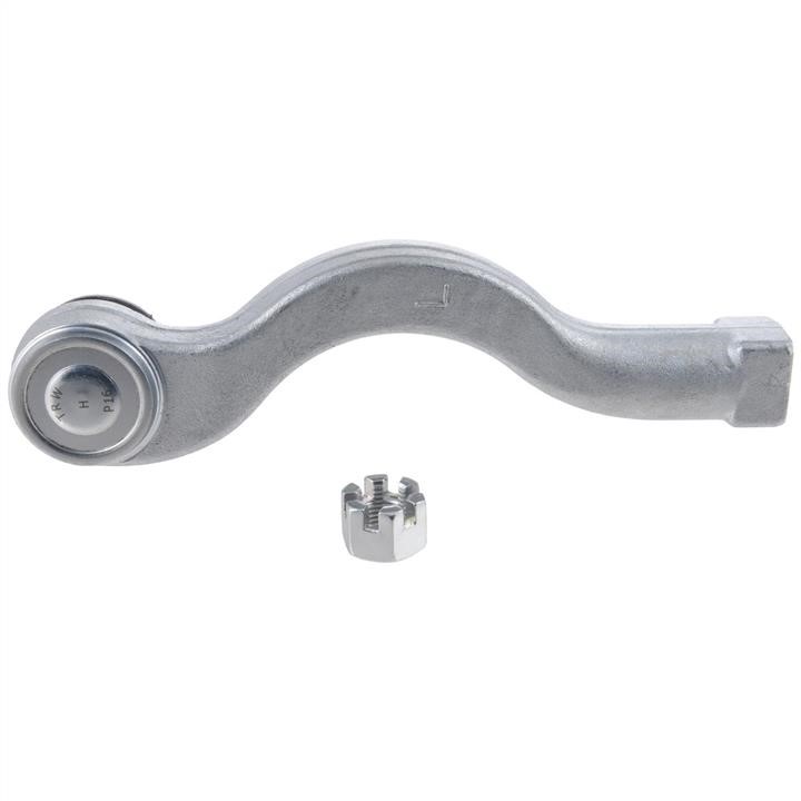 TRW JTE7566 Tie rod end left JTE7566: Buy near me at 2407.PL in Poland at an Affordable price!