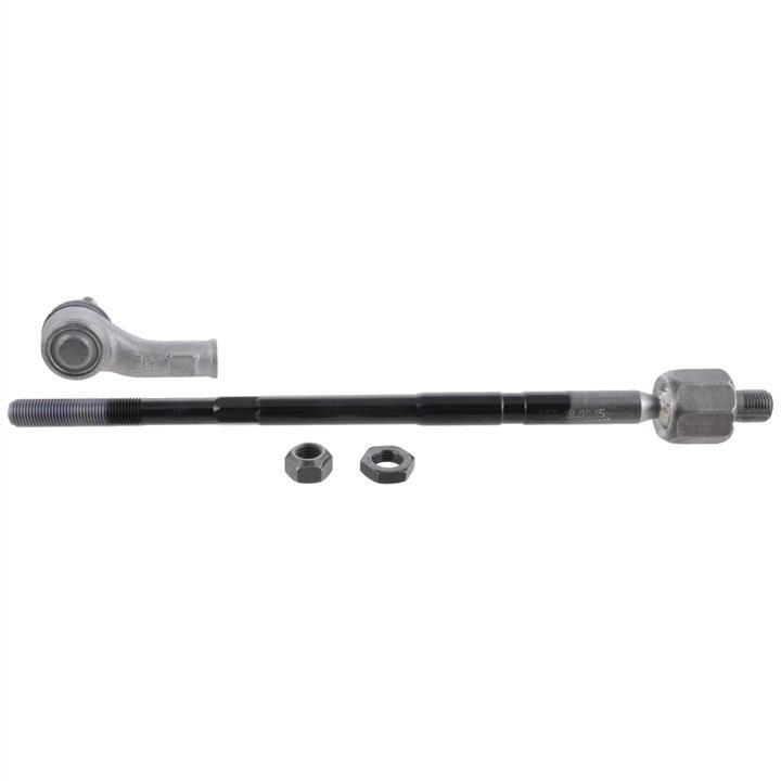 TRW JRA130 Steering rod with tip right, set JRA130: Buy near me in Poland at 2407.PL - Good price!