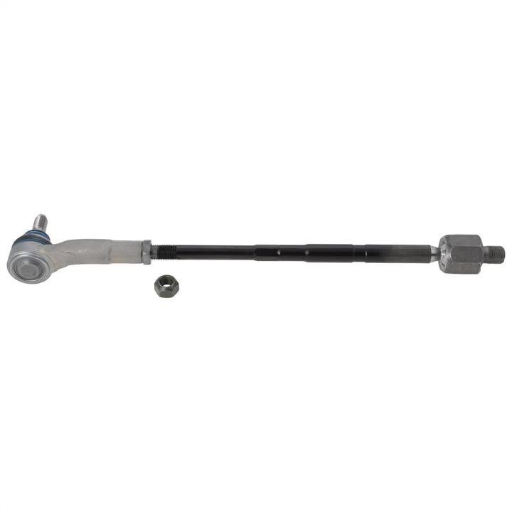 TRW JRA511 Inner Tie Rod JRA511: Buy near me at 2407.PL in Poland at an Affordable price!