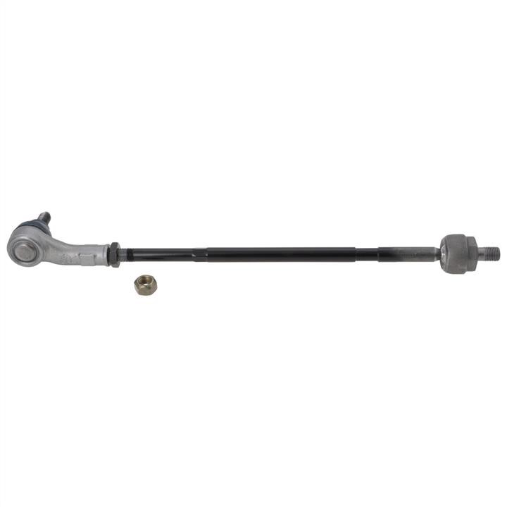  JRA224 Steering rod with tip right, set JRA224: Buy near me in Poland at 2407.PL - Good price!