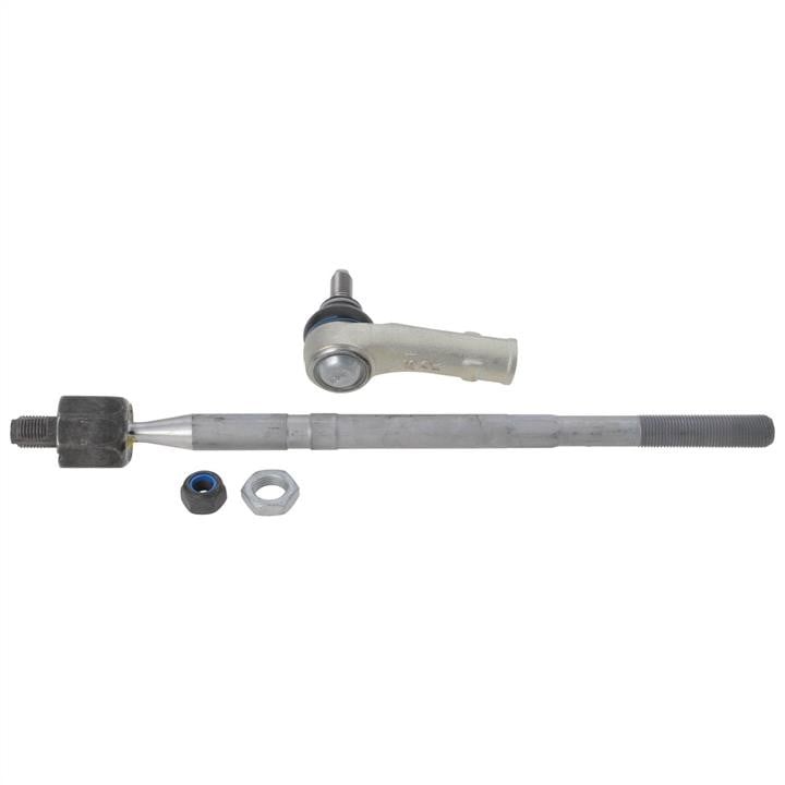  JRA569 Steering rod with tip right, set JRA569: Buy near me in Poland at 2407.PL - Good price!