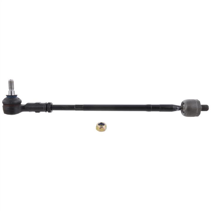  JRA226 Steering rod with tip right, set JRA226: Buy near me in Poland at 2407.PL - Good price!