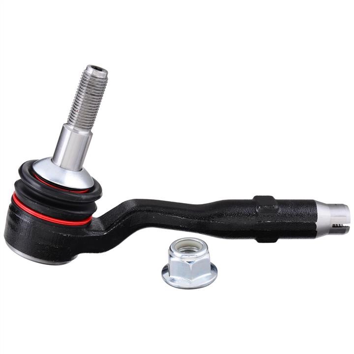 TRW JTE566 Tie rod end JTE566: Buy near me in Poland at 2407.PL - Good price!