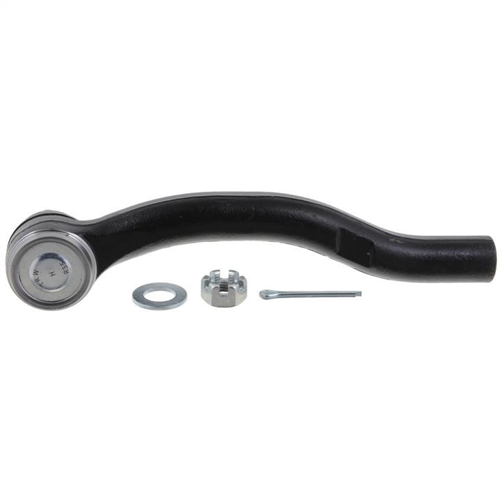 TRW JTE340 Tie rod end JTE340: Buy near me at 2407.PL in Poland at an Affordable price!