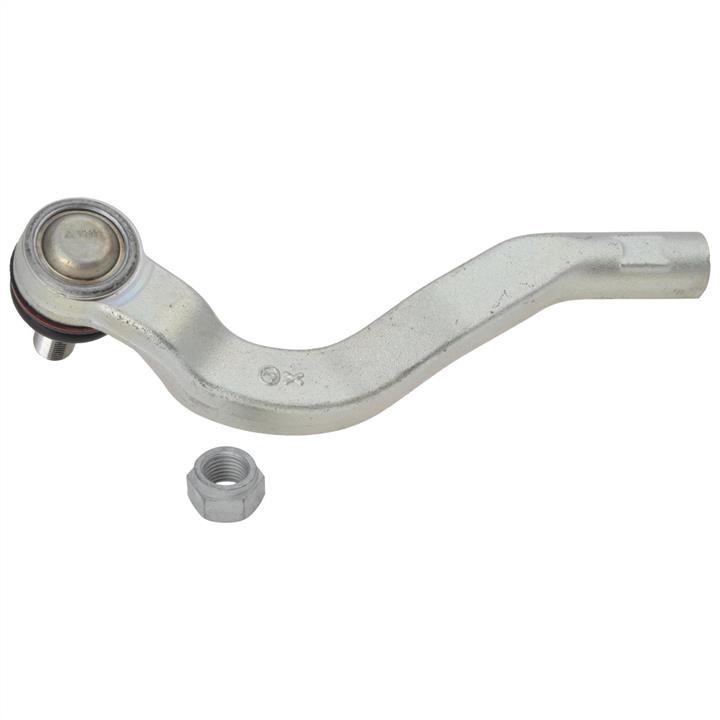 TRW JTE1039 Tie rod end left JTE1039: Buy near me in Poland at 2407.PL - Good price!